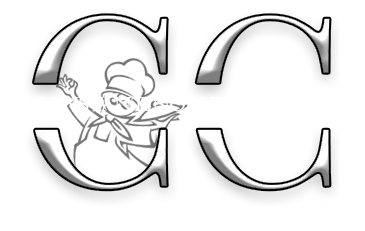 Constantinople Catering Logo